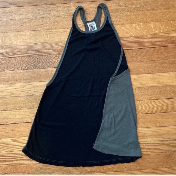 Free People Block to Block Tank - Picture 3 of 3
